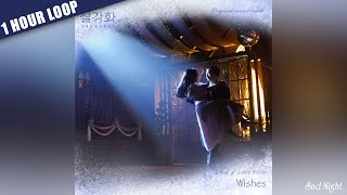 Jamie Miller - Wishes (1 HOUR LOOP) 1시간