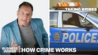 How Corrupt NYPD Cops Actually Work | How Crime Works | Insider