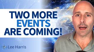 The Z’s WARN: 2 More Global Events Are Coming After Epstein | Lee Harris