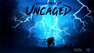 Monstercat Uncaged Vol. 13 [Unofficial Album Mix]
