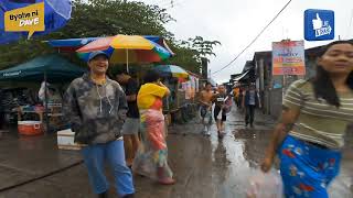 Pampang Public Market Angeles City