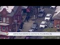 6 pulis sugatan sa shootout sa philadelphia news patrol