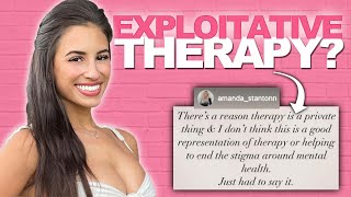 Bachelor's Genevieve Gives Statement After Leaving Show During Exploitative Therapy Date