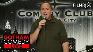 Steve-O | Gotham Comedy Live