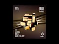 Lampe - In My Head (Alberto Ruiz Remix) [Rubik's Recordings]