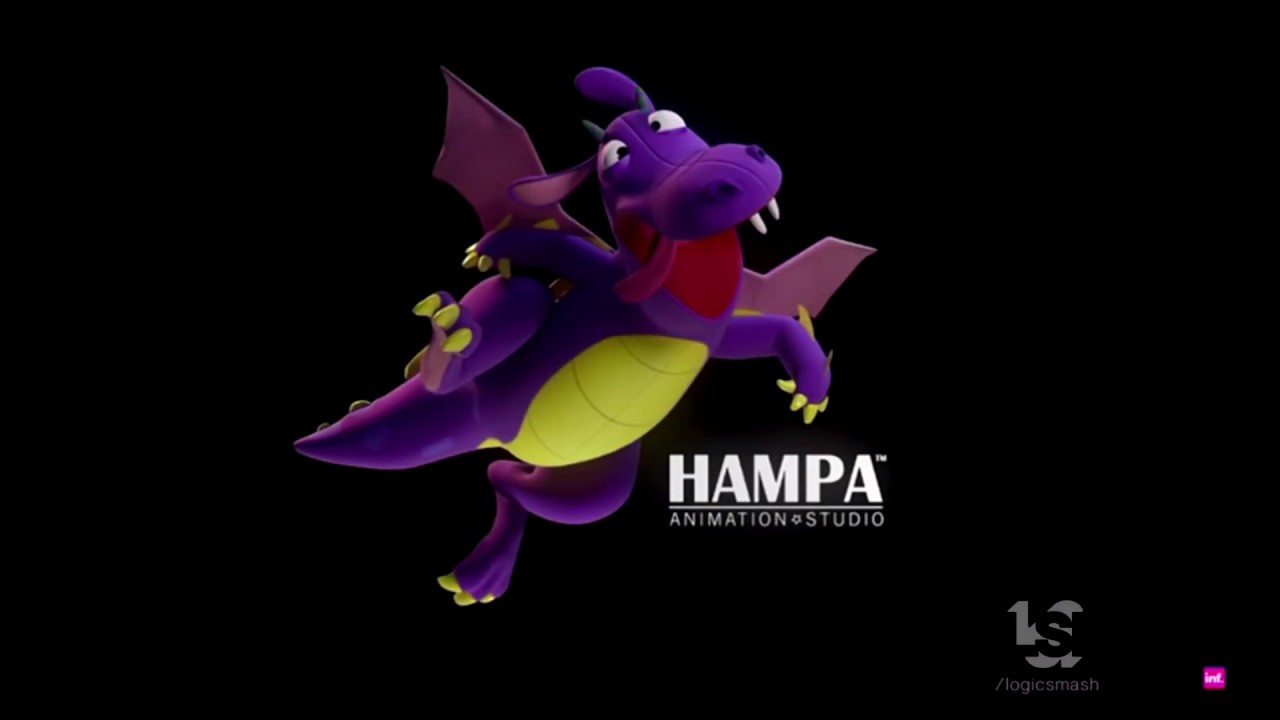 Hampa Animation Studios - YouTube