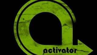 DJ Activator - June