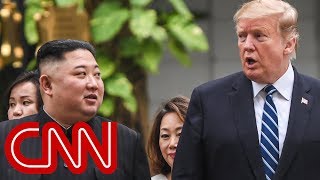 Analyst: Kim Jong Un talks to Trump like he's a teenager