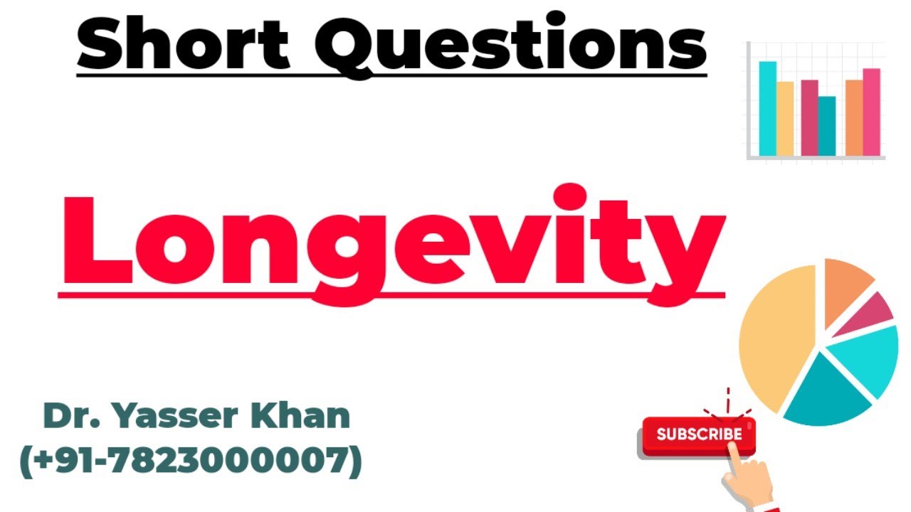 Longevity Youtube