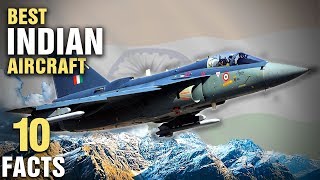 10 Best Indian Air Force Aircraft | 2019