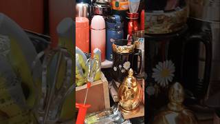 Useful Household items । প্রয়োজনীয় গৃহস্থালির জিনিসপত্র