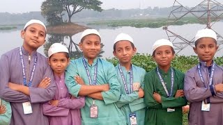 ছাত্রদের কুরআন শরীফ পড়ানোর মনোরম দৃশ্য 👈 #vairal #islamic_video #quran_mosk #কুরআন_তেলাওয়াত