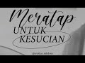 Voice of Truth : MERATAP UNTUK KESUCIAN | Dr Erastus Sabdono