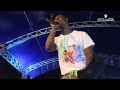 Mlindo The Vocalist Performing Live @ Polokwane/Turfloop