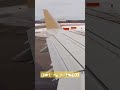 離陸する時の好きな瞬間🛫 fda