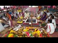 ganesh yag aarambh nyas vidhi shri siddhivinayak mandir kopari thane purv