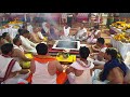 ganesh yag aarambh nyas vidhi shri siddhivinayak mandir kopari thane purv