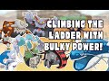 Hyper Offense Move Over For Bulky Power (Gen 9 OU)