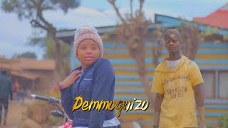 DEMMAQUIZZO  Kamwambie ( music )