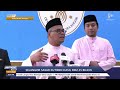 Selangor sasar kutipan hasil RM2.35 bilion