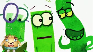 🌿 We Are Growing | Kids Book Read Aloud 📚