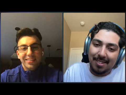 Weekly Interview Practice Youtube