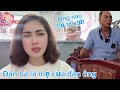 khôi hài.ông chú nói đàn bà là mẹ của đàn ông