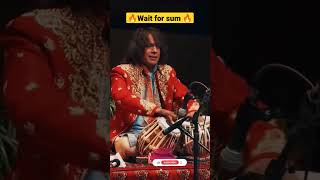 Tari khan sahab tabla solo #shorts #tabla #tarikhan