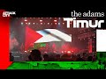 The Adams - Timur | Live at We The Fest 2024