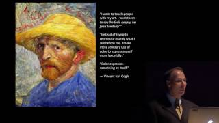 Van Gogh and After