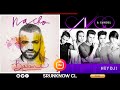 Nacho, CNCO, Yandel - Hey DJ / Bailame (Mashup)