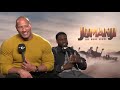 Could Kevin Hart make things work between The Rock and Tyrese  CONTAINS VERY STRONG LANGUAGE
