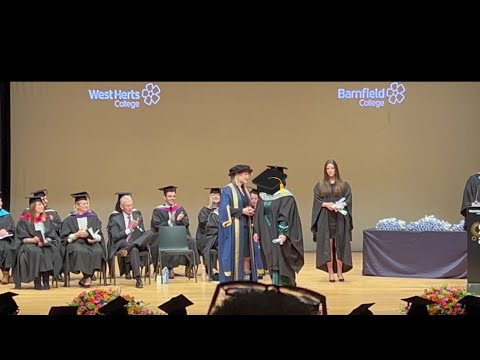 Come With My To My Daughters Graduation! - YouTube