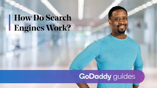 How Do Search Engines (Like Google, Bing and Yahoo) Work?