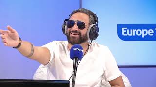 Cyril Hanouna - \