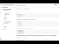 CS1520 Lecture02a: Python Basics in Colab - data types, arithmetic, and variables