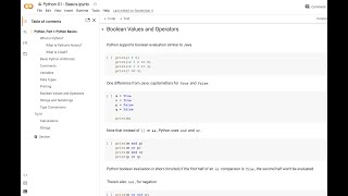 CS1520 Lecture02a: Python Basics in Colab - data types, arithmetic, and variables
