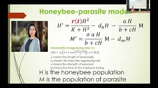 Mathematical modeling of complex adaptive systems with applications in social insect colonies