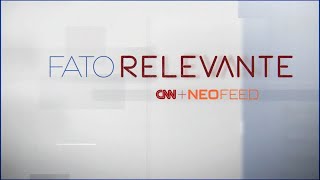 Localiza apresenta resultado de 2023 e ações sobem | CNN PRIME TIME