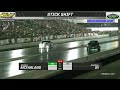 Cleetus Mcfarland Leroy The Savage Eliminations round 1 World Cup Import vs Domestic 2024