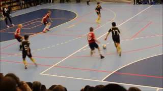 BK Forward - Sturehov p-04  Örebro cupen 2016