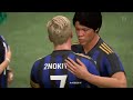 【fifa22 プロクラブ】プロクラブやるぞ 121【fifa22】【プロクラブ】【パブリック】【k.s gundan】【pro clubs】