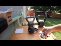 Unboxing and testing Fishing magnet by Brute Magnetics