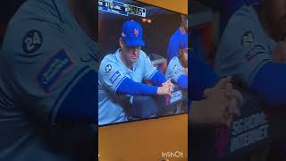 mlb playoffs mets vs brewers end of game 2