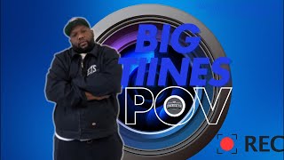 Big Tiine talks about everything making sense out of non sense