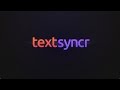 textsyncr demo