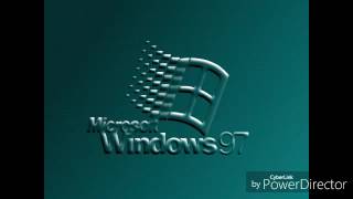 Windows 97 Startup and Shutdown