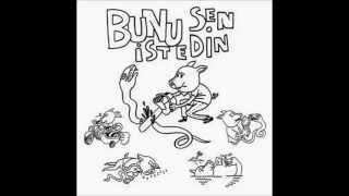 Bunu Sen İstedin - Hak Tü!