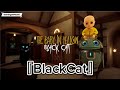 【黄色の赤ちゃん】【予告】【blackcat】ついに…新チャプター『blackcat』 黄色の赤ちゃん 新チャプター blackcat 予告