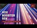 Vox Booster 50x | Powerful Subliminal